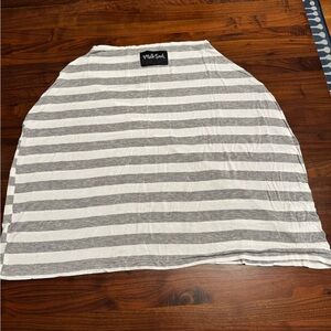 Milk Snob Nursing & Car Seat Cover